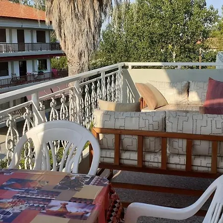 Poseidon * חניוטי