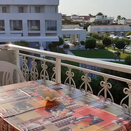 Poseidon * Χανιώτη