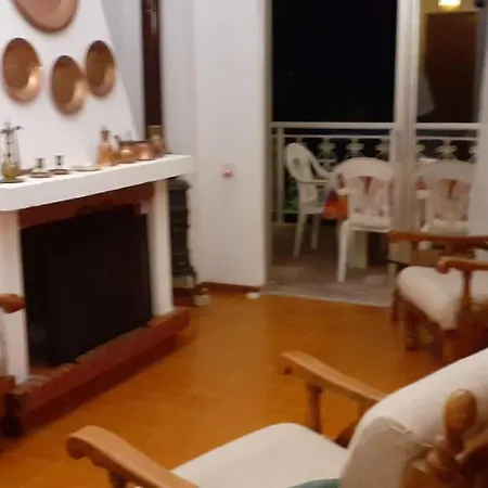 Poseidon Χανιώτη