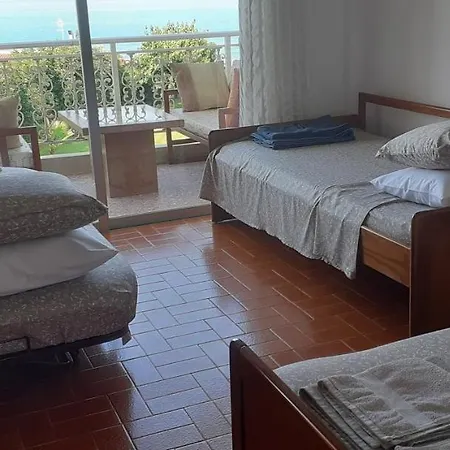 Poseidon * חניוטי