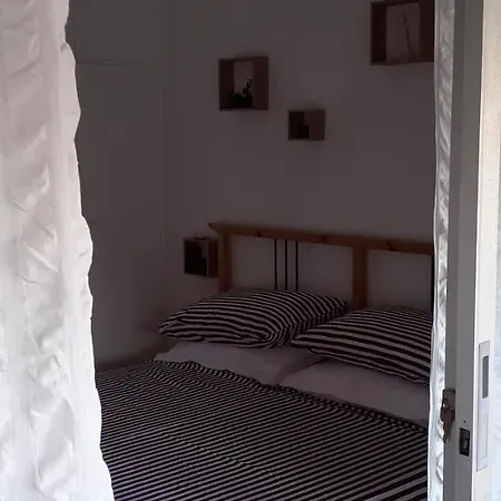 Poseidon Apartment Hanioti