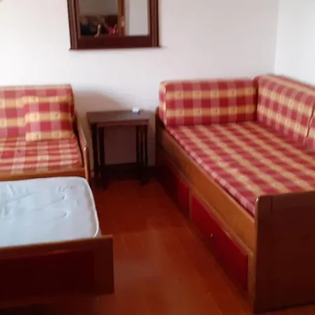 Apartman Poseidon Hanióti