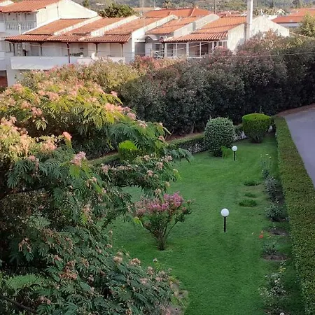 Poseidon Apartment Hanioti