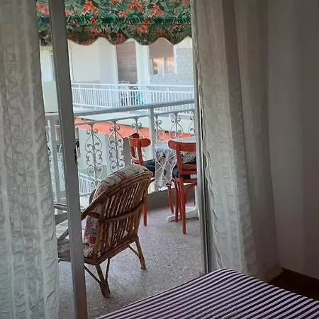 Apartment Poseidon Hanioti