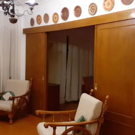 Apartament Poseidon *