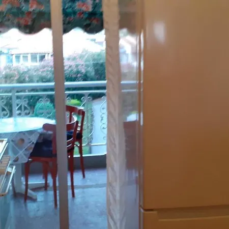 Apartament Poseidon *