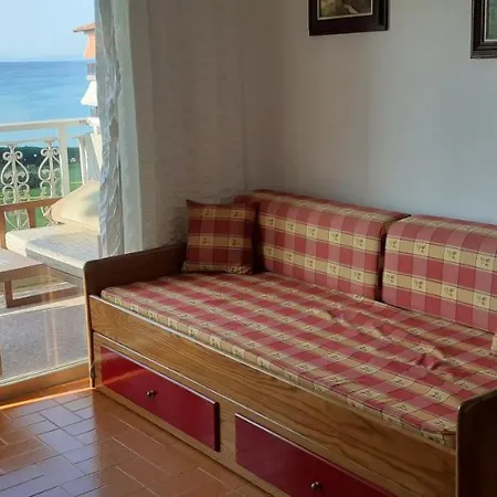 Poseidon Apartament