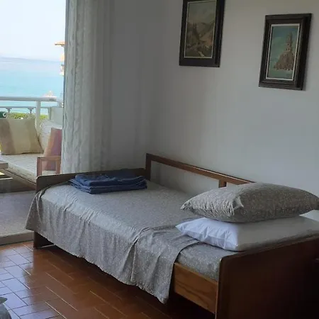 Poseidon Apartman Hanióti