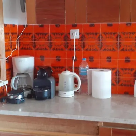 Poseidon Apartment Hanioti