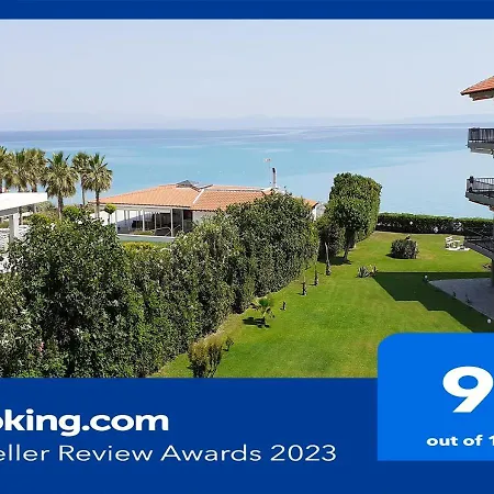 Apartment Poseidon *