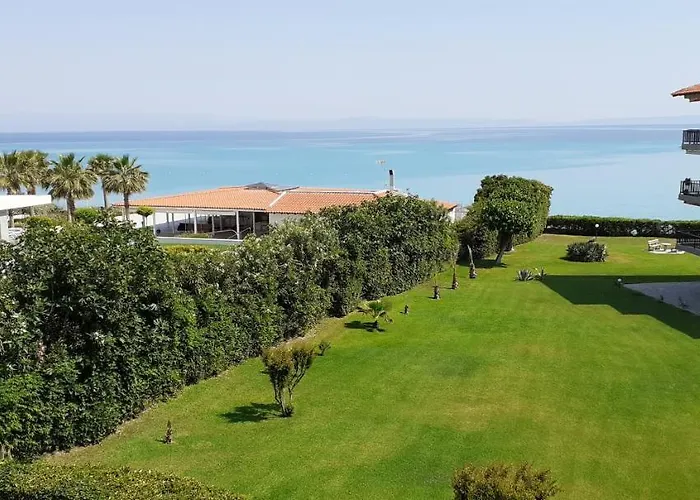 Apartamento Poseidon *