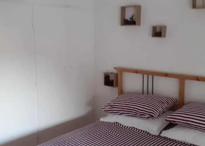 Poseidon Apartamento