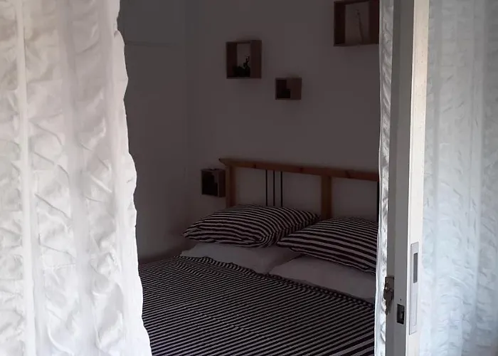 Poseidon Apartamento Chaniotis