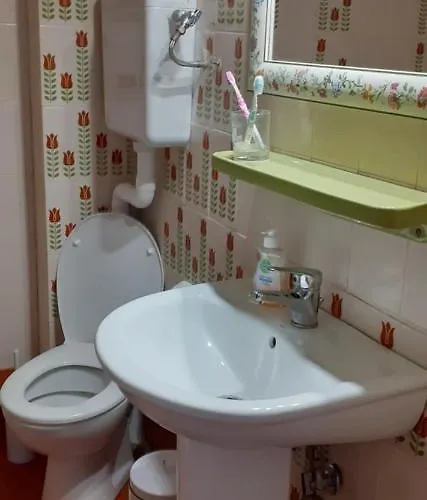 Apartamento Poseidon Chaniotis