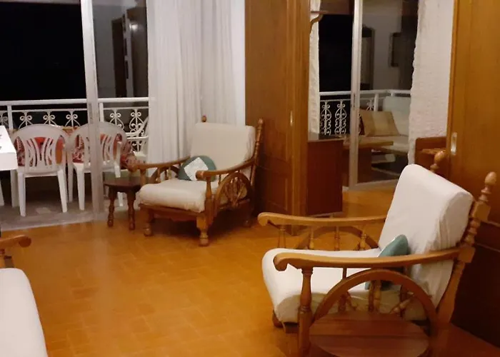 Apartamento Poseidon