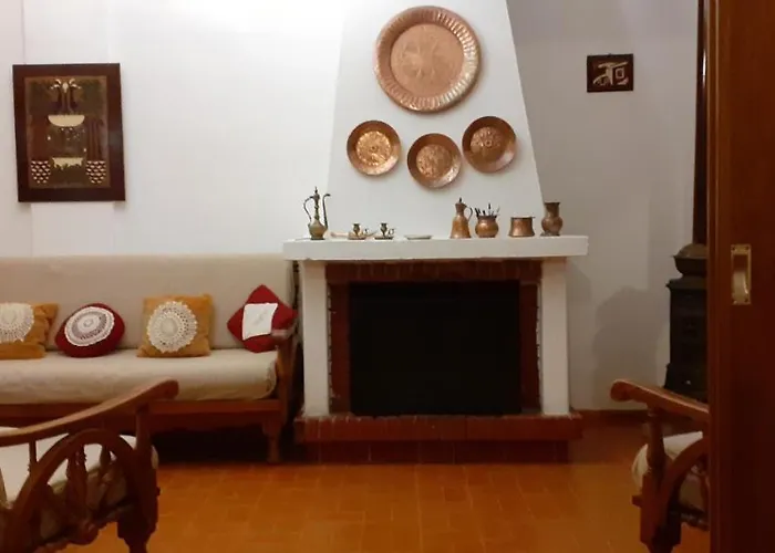 Apartamento Poseidon