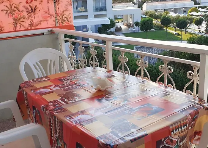 Poseidon Apartamento Chaniotis