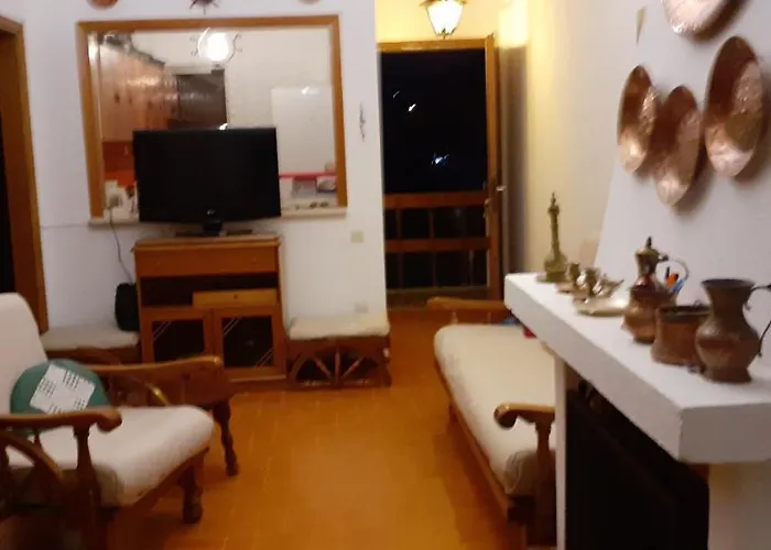 Poseidon Apartamento