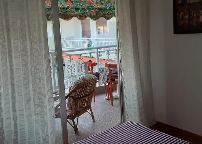 Apartamento Poseidon Chaniotis