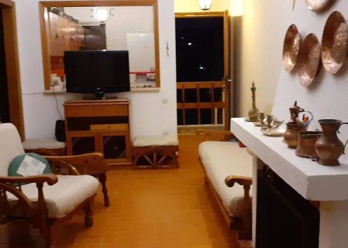 Apartamento Poseidon