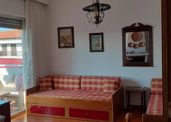 Poseidon Apartamento