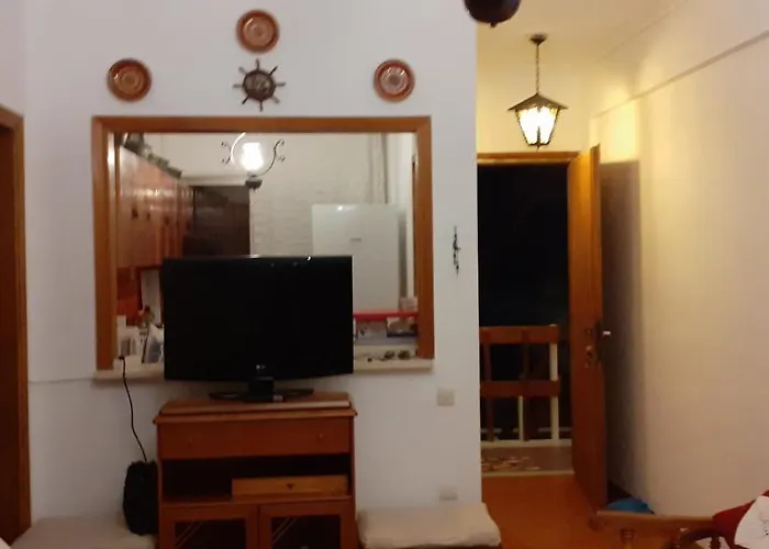 Apartamento Poseidon Chaniotis