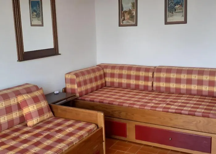 Poseidon Apartamento Chaniotis