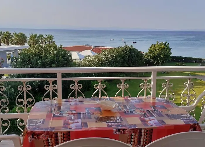 Apartamento Poseidon