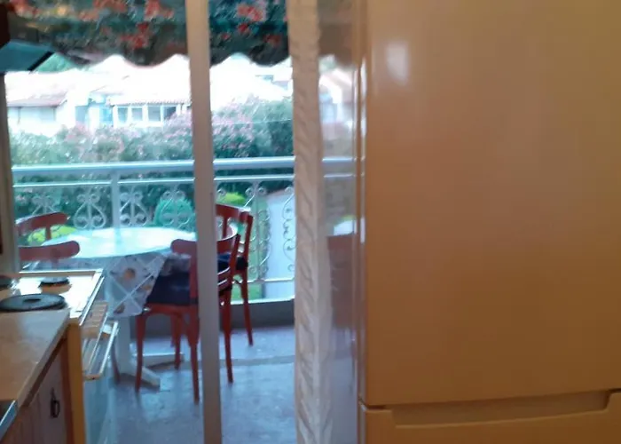 Apartamento Poseidon *