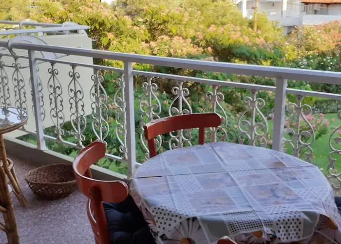 Poseidon Apartamento Chaniotis