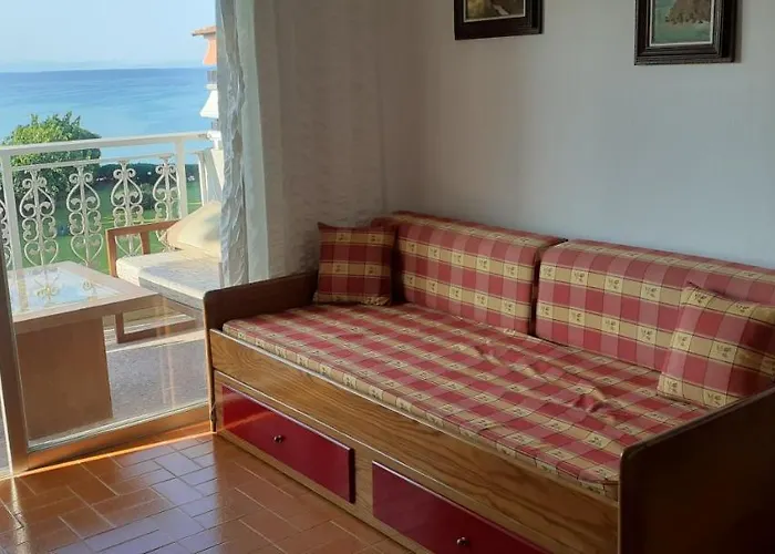 Poseidon Apartamento