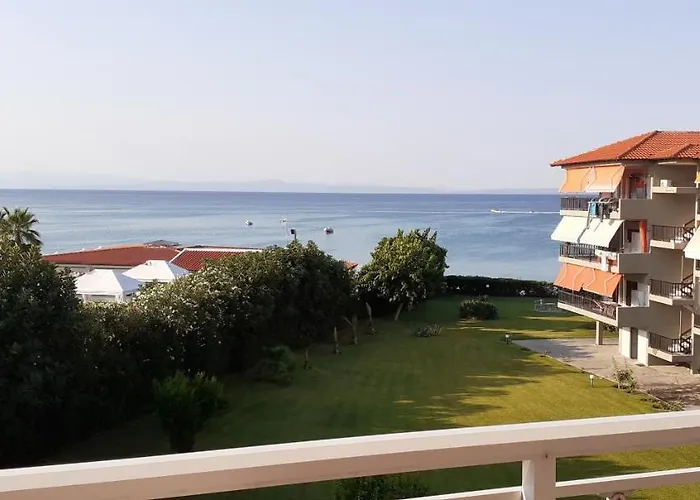 Apartamento Poseidon Chaniotis