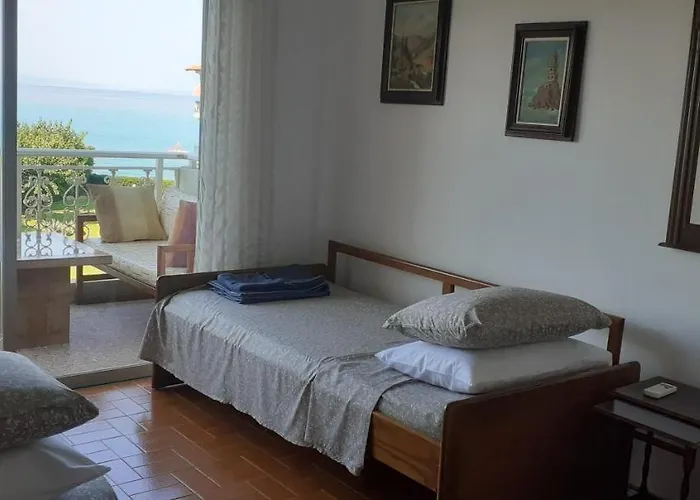 Poseidon Apartamento Chaniotis