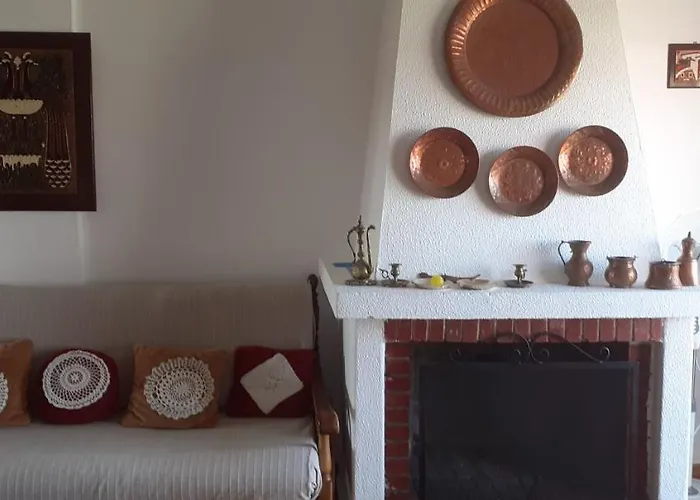 Apartamento Poseidon Chaniotis