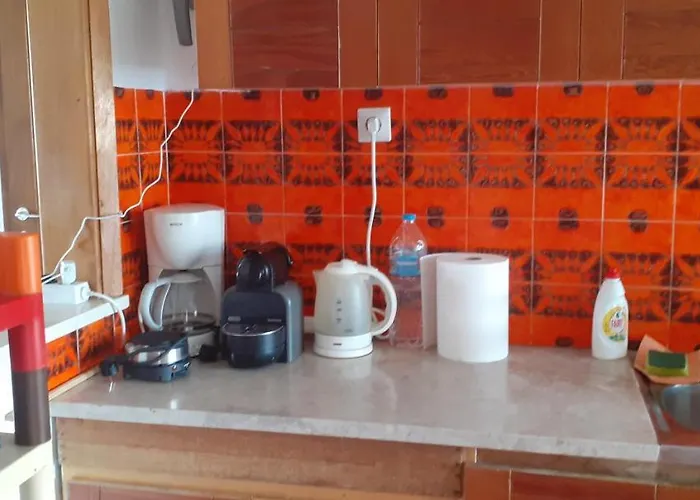 Poseidon Apartamento Chaniotis