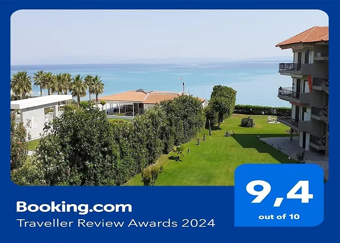 Apartamento Poseidon