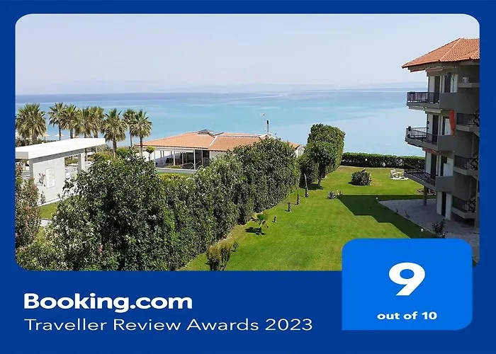 Apartamento Poseidon *