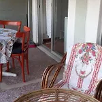 Poseidon Apartament Hanioti