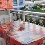 Poseidon Apartament Hanioti