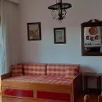 Poseidon Apartament