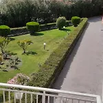 Poseidon Apartament *
