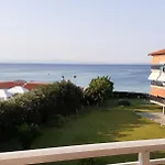 Apartament Poseidon Hanioti