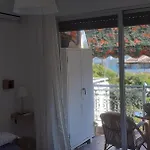 Poseidon Apartament *