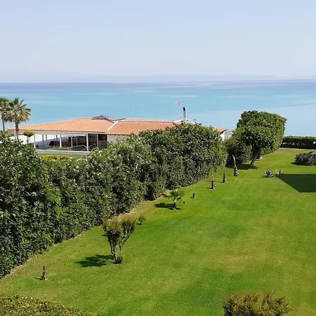 Apartament Poseidon *