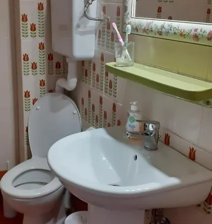 Apartament Poseidon Hanioti