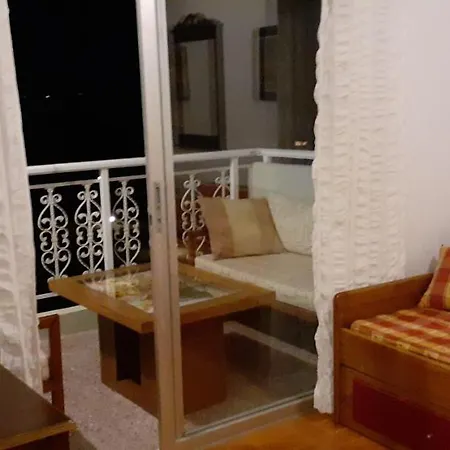 Apartament Poseidon Hanioti