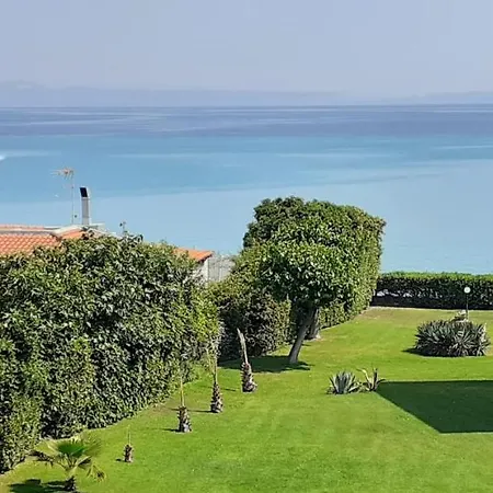 Διαμέρισμα Poseidon *