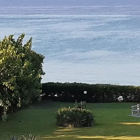 Poseidon Διαμέρισμα