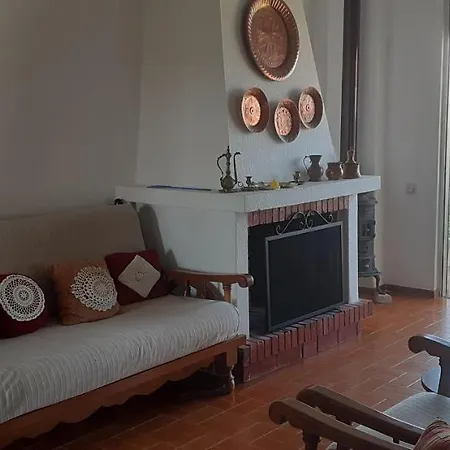 Poseidon Apartament *