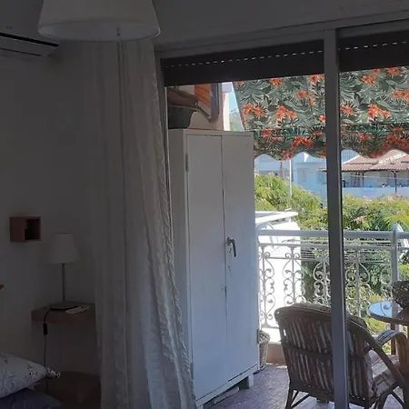 Poseidon Διαμέρισμα *